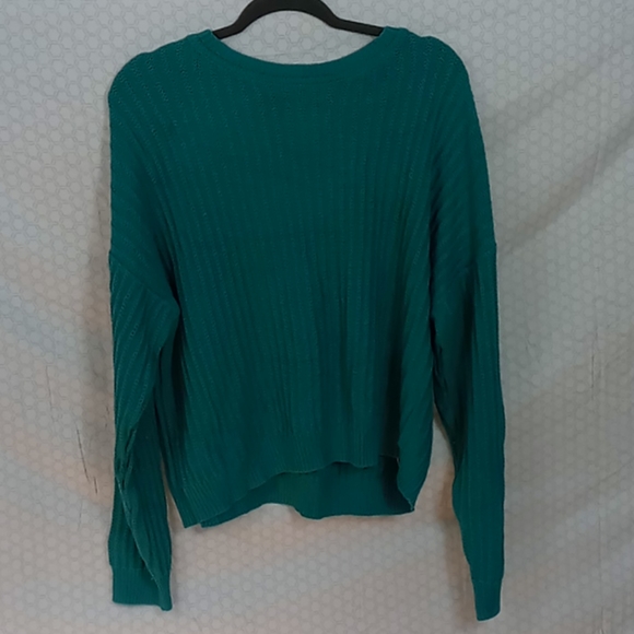 Women's forever 21 knitted sweater size 2x - Picture 1 of 2